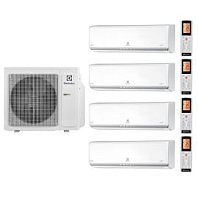 Мульти-сплит-система Electrolux EACO/I-36 FMI-4/N8_ERP / EACS/I-09 HM FMI/N8_ERPx4