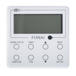 Изображение для товара Funai RAM-I-KG35HP.L01/S