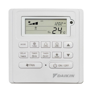 Изображение для товара Daikin FDMQN100CXV / RQ100DXY