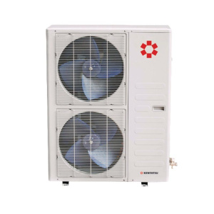 Изображение для товара Kentatsu KSVT176HFAN3R / KSUT176HFAN3 с зимним комплектом (-40)