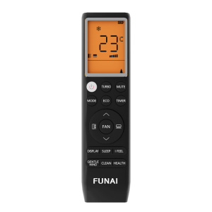 Изображение для товара Funai RAM-I-KD35HP.W02/S