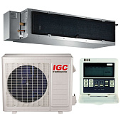 IGC IDХ-60HS/U