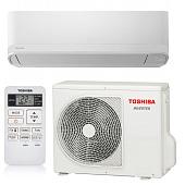 Toshiba RAS-07J2VG-EE