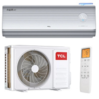 Инверторный настенный кондиционер (сплит-система) TCL TAC-FR18INV/R3