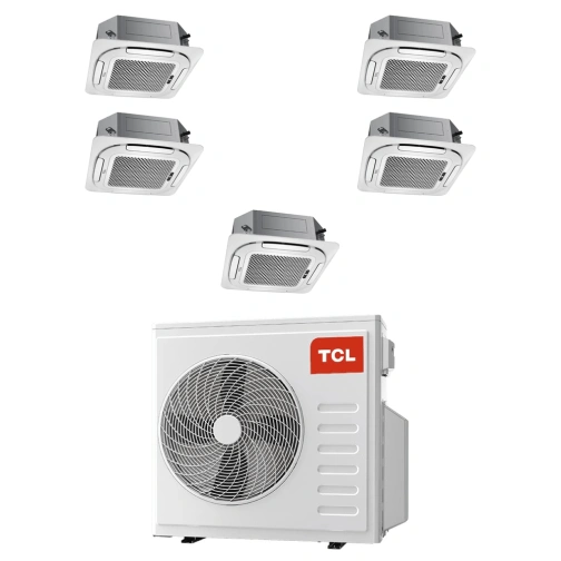 Изображение для товара TCL TACO-5FM42INV/R / TACM-CS09INV/Rx5