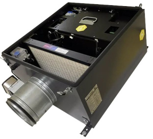 Изображение для товара Minibox E-1050 Zentec
