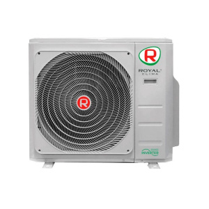 Изображение для товара Royal Clima 4RMX-28HN / RCI-TMN09HNx4