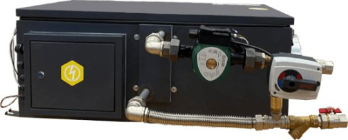 Изображение для товара Minibox W-1650 GTC