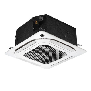 Изображение для товара Midea MCA4U-18HRFNX-Q(GA) / MOX330U-18HFN8-Q(GA)