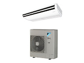 Daikin FHA125A / RZASG125MV1