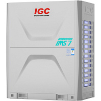 Наружный блок VRF IGC IMS-EX615NB(7L) Наружный блок VRF IGC IMS-EX615NB(7L)