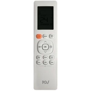 Изображение для товара MDV MDCAC4I-12HRFN8 / MDOAG-12HDN8