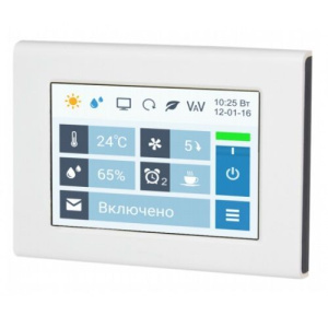 Изображение для товара Breezart 4500-C Lux RR 30