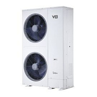 Наружный блок VRF Midea MV8S-335WV2GN1