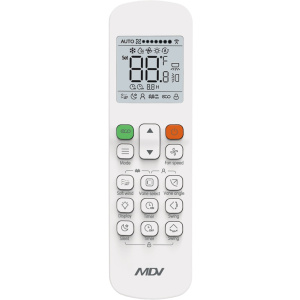 Изображение для товара MDV MDVI3-At12WMVR12D-N