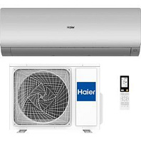 Инверторный настенный кондиционер (сплит-система) Haier AS35S2SF3FA-S / 1U35S2SM3FA