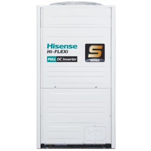 Изображение для товара Hisense AVWT-76FKFSA Black Fin