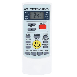 Изображение для товара IGC ICХ-V18HRDC/U