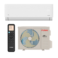 Инверторный настенный кондиционер (сплит-система) Funai RAC-I-SN75HP.D05