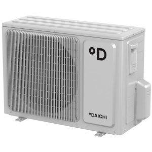 Изображение для товара Daichi DATA160ALMS1 / DFTA160ALS1 с зимним комплектом (-40)