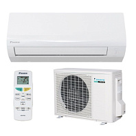 Инверторный настенный кондиционер (сплит-система) Daikin FTXF20E / RXF20F
