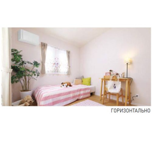 Изображение для товара Mitsubishi Electric VL-50ES2-E