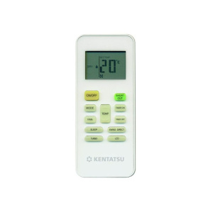 Изображение для товара Kentatsu KSGN105HFAN1 / KSRN105HFAN1 с зимним комплектом (-40)