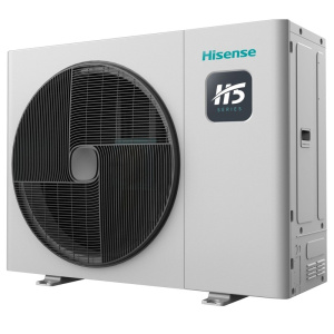Изображение для товара Hisense AVW-54HJDH2H1