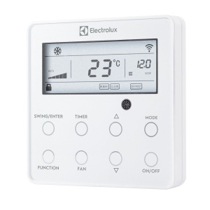 Изображение для товара Electrolux EACD-24H/UP4-DC/N8