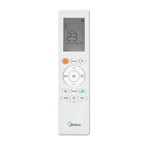 Изображение для товара Midea MSFE1S-12FRN8G1 / MOFE1-12FRN8G1