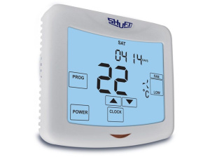 Изображение для товара Shuft ECO-SLIM 1100-W-А