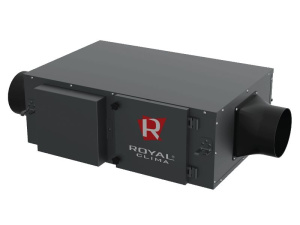 Изображение для товара Royal Clima RCV-500 + EH-1700