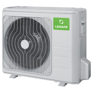 Изображение для товара Lessar LS-HE07KRA2 / LU-HE07KRA2