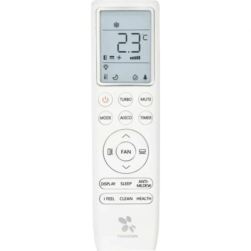 Изображение для товара Thaicon TP-VC125MV6-V1A