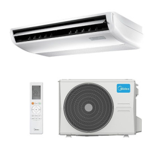 Изображение для товара Midea MUEU-18HRFNX(GA) / MOA1U-18FRN8G1
