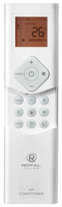 Изображение для товара Royal Clima ES-C 48HRX / ES-E 48HX