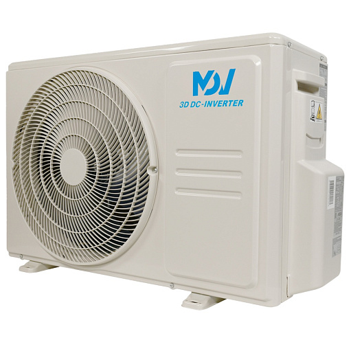Мульти-сплит-система MDV MD2O-18HFN8 / MDSAG-09HRFN8 + MDSAG-12HRFN8