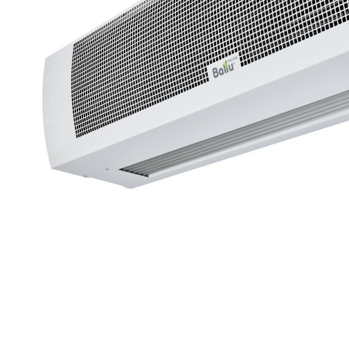 Изображение для товара Ballu BHC-H20T36-PS с пультом BRC-D1