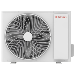 Изображение для товара Pioneer KFRI25LW / KORI25LW с зимним комплектом (-40)