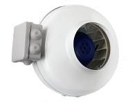 Канальный вентилятор Shuft CFs 250S