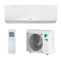 Инверторный настенный кондиционер (сплит-система) Daikin FTXM60A / RZAG50B