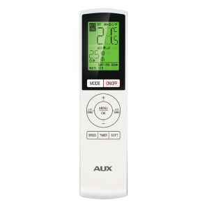 Изображение для товара AUX ASW-H09A4/CC-R2DI / AS-H09A4/CC-R2DI