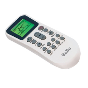 Изображение для товара Ballu BA4OI-FM/out-36HN8/EU / BSUI-FM/in-09HN8/EUx4