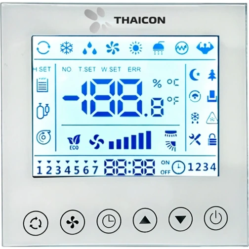Изображение для товара Thaicon TP-VWRC-86J1/E