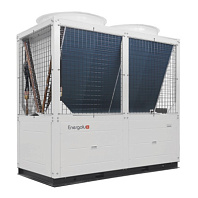 Чиллер Energolux SCAW-M150ZHE