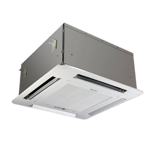 Изображение для товара Hisense AUC-60HR4SKA / AUW-60H6SP1