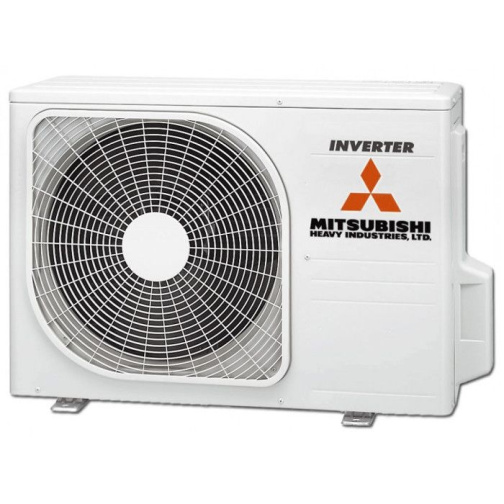 Изображение для товара Mitsubishi Heavy Industries SRK80ZR-W / SRC80ZR-W