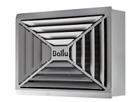 Водяной тепловентилятор Ballu BHP-W4-15-D Водяной тепловентилятор Ballu BHP-W4-15-D