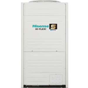 Изображение для товара Hisense AVWT-114HKFSEB