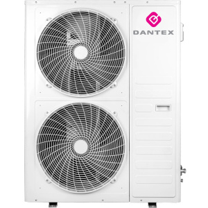 Изображение для товара Dantex RK-48BHT3N / RK-48HT3NE-W